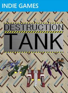 Destruction Tank (US)