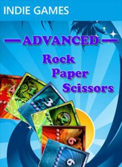 <a href='https://www.playright.dk/info/titel/advanced-rock-paper-scissors'>Advanced Rock Paper Scissors</a>    6/30