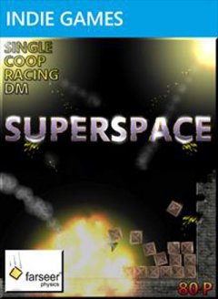 Superspace (US)
