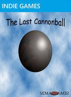 Last Cannonball, The (US)