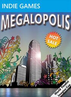 Megalopolis (US)
