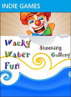 Wacky Water Fun (US)