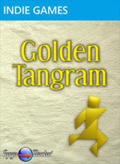 Golden Tangram (US)