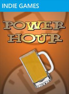 Power Hour (US)