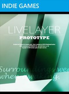 Livelayer: Prototype (US)