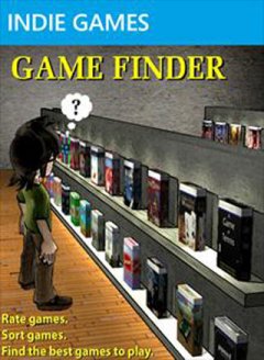Game Finder (US)