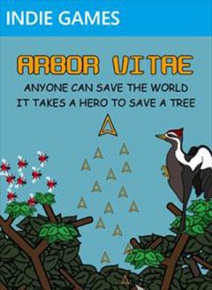 Arbor Vitae (US)