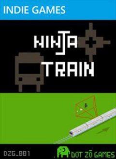 Ninja Train (US)