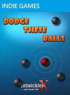 Dodge These Balls (US)