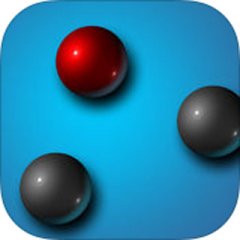<a href='https://www.playright.dk/info/titel/dodge-these-balls'>Dodge These Balls</a>    5/30