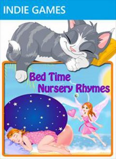 <a href='https://www.playright.dk/info/titel/bed-time-nursery-rhymes'>Bed Time Nursery Rhymes</a>    8/30