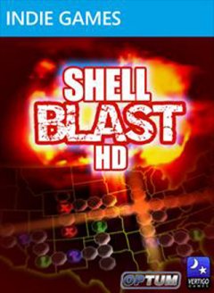 Shellblast HD (US)