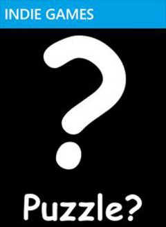 Puzzle? (2009) (US)