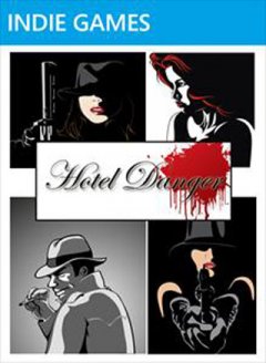 Hotel Danger (US)