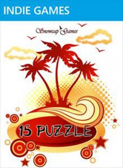 15 Puzzle (US)