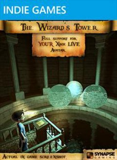 <a href='https://www.playright.dk/info/titel/wizards-tower-screen-saver'>Wizard's Tower Screen Saver</a>    8/30