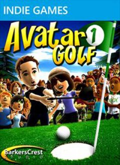 Avatar Golf (US)