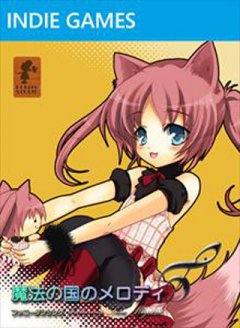 Mahou No Kuni No Merodei Fanii Danshingu (US)