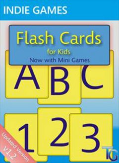 Flash Cards For Kids (US)