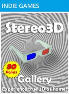 Stereo3D Gallery (US)