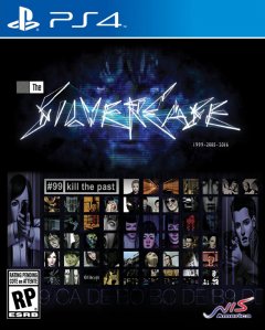 Silver Case (2016), The (US)