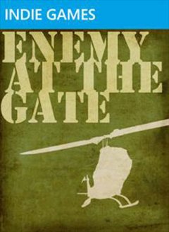 Enemy At The Gate (US)
