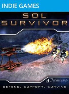 Sol Survivor (US)