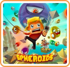 Spheroids (US)