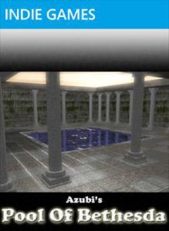 Azubi's Pool Of Bethesda (US)