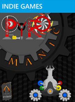 PyroManic: Solo (US)