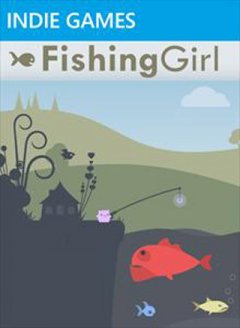 Fishing Girl (US)