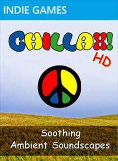 Chillax HD (US)