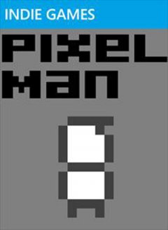 Pixel Man (US)