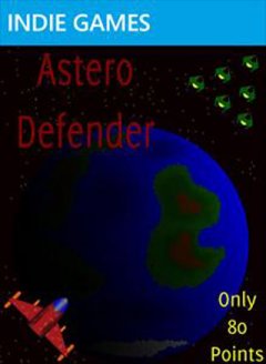 Astero Defender (US)