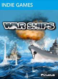 War Ships (US)