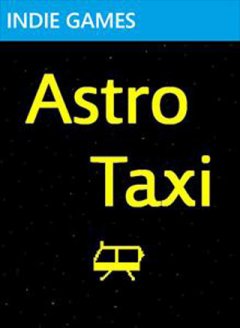 Astro Taxi (US)