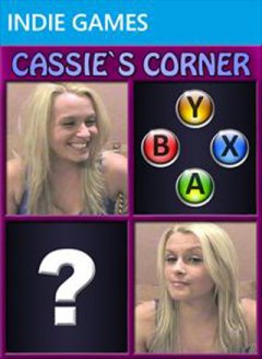 <a href='https://www.playright.dk/info/titel/cassies-corner'>Cassie's Corner</a>    6/30