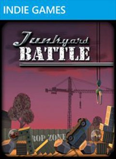 Junkyard Battle (US)