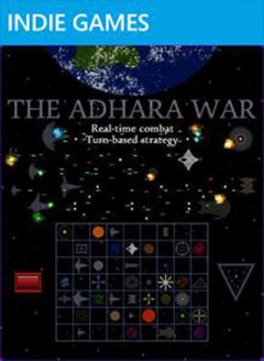 Adhara War, The (US)