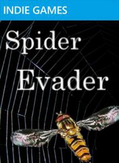 Spider Evader (US)
