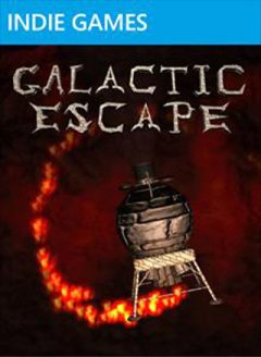 Galactic Escape (US)