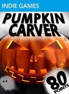 Pumpkin Carver (US)