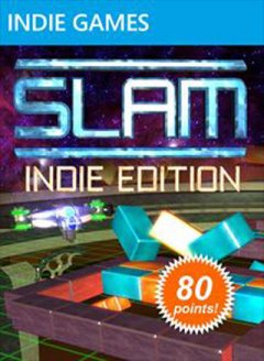 SLAM: Indie Edition (US)