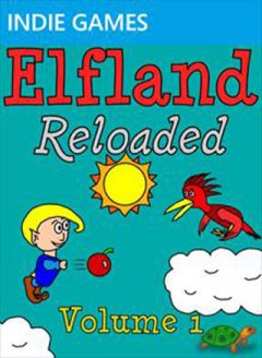 Elfland Reloaded: Vol. 1 (US)