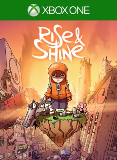 Rise & Shine (US)