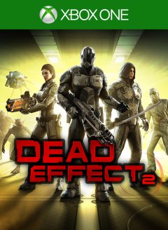 Dead Effect 2 (US)