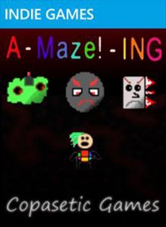 A-Maze!-ING (US)