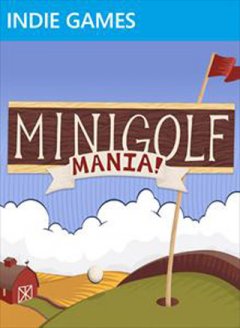 Minigolf Mania (US)