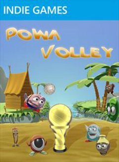 Powa Volley (US)