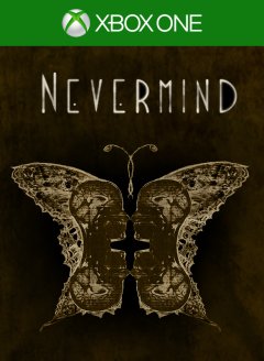 Nevermind (US)